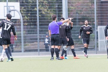 Bild 123 - H FC Hamburg - VFL 93 3 : Ergebnis: 4:4